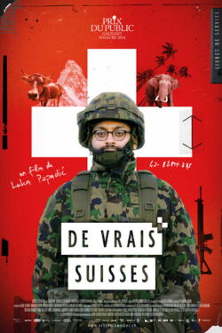De vrais suisses (2024)