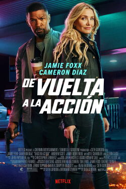 De vuelta a la acción (2025)
