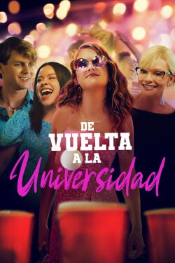 De Vuelta a la Universidad (2023)