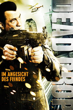 Dead Drop - Im Angesicht des Feindes (2013)