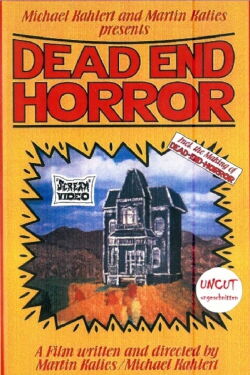 Dead End Horror (1994)