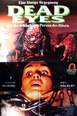 Dead Eyes (1989)