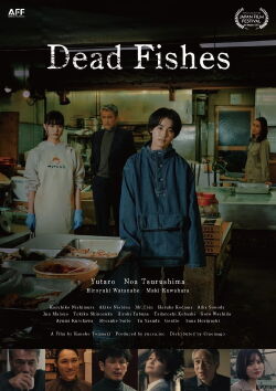 Dead Fishes (2022)