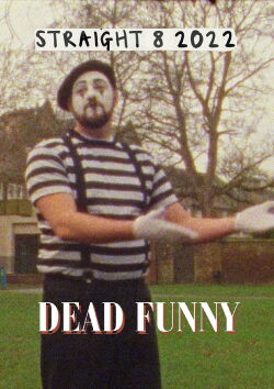 Dead Funny (2022)