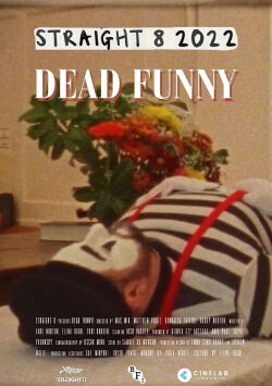 Dead Funny (2022)