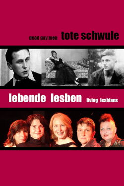 Dead Gay Men and Living Lesbians (2008)