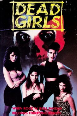 Dead Girls (1990)