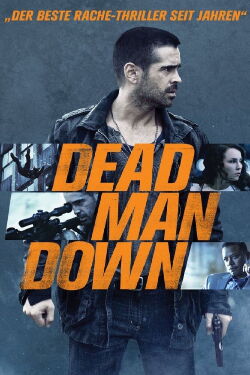 Dead Man Down (2013)