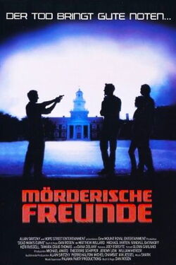 Dead Man's Curve (1998)
