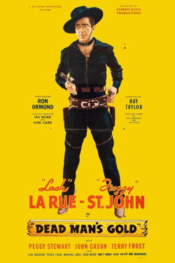 Dead Man's Gold (1948)