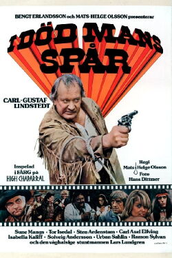 Dead Man's Trail (1975)