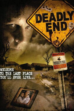 Dead Next Door (2005)