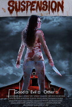 Dead of Night (2015)