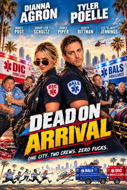 Dead on Arrival (2007)