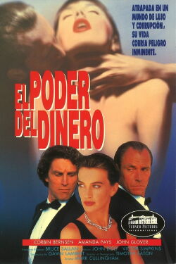 Dead on the Money (1991)