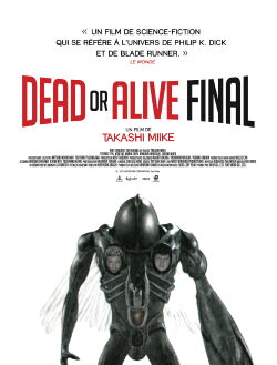 Dead or Alive 3 (2002)