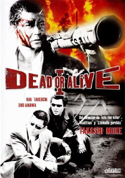 Dead or alive I (1999)