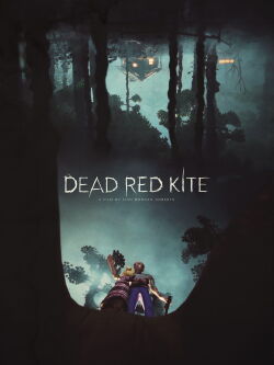 Dead Red Kite (2023)