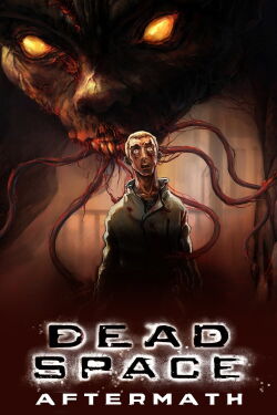 Dead Space : Aftermath (2011)
