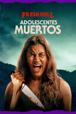 Dead Teenagers (2024)