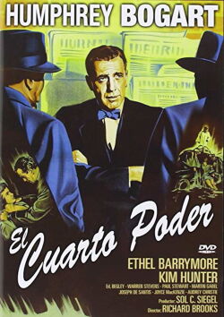 Deadline - U.S.A. (1952)
