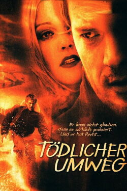Deadly Diversion (2004)