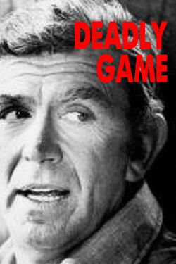 Deadly Game (1977)