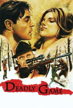 Deadly Game - Treibjagd der Aggressionen (1982)