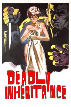 Deadly Inheritance (1968)