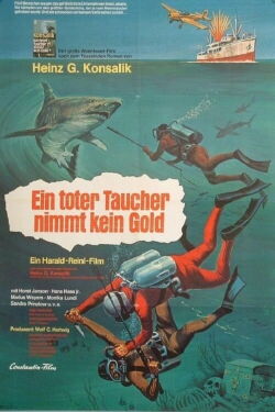 Deadly Jaws (1974)