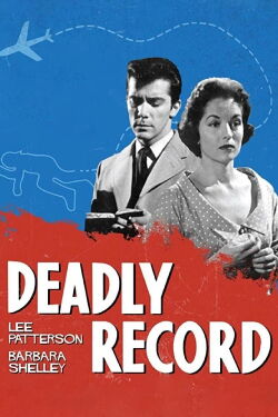 Deadly Record (1959)