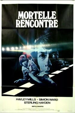 Deadly Strangers (1975)