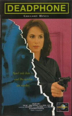 Deadphone (1994)