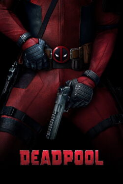 Deadpool (2016)