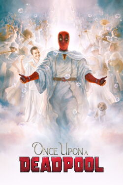 Deadpool: Es war einmal ein Deadpool (2018)