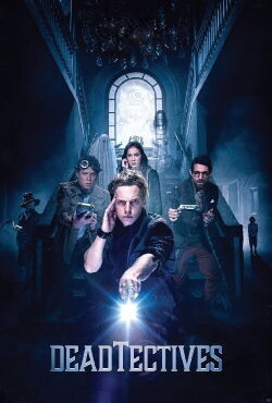 DeadTectives (2019)