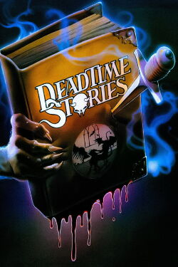 Deadtime Stories - Die Zunge des Todes (1986)