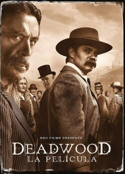 Deadwood: La película (2019)
