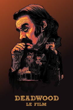 Deadwood : Le film (2019)