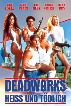Deadworks (1994)