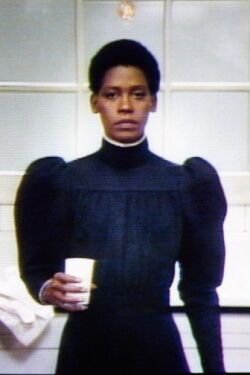 Deafman Glance (1981)