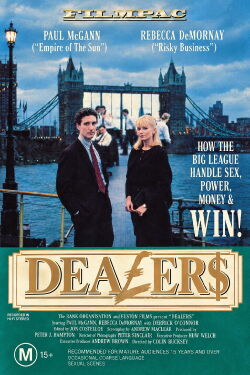 Dealers (1989)