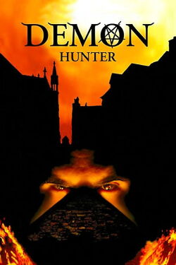 Deamon Hunter (2005)