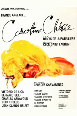 Dear Caroline (1968)