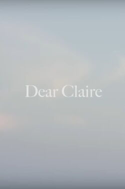 Dear Claire (2018)