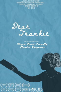 Dear Frankie (2019)