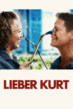 Dear Kurt (2022)