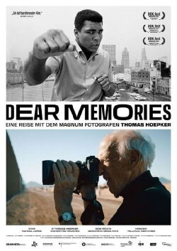 Dear Memories: A Journey with Magnum Photographer Thomas Hoepker (2022)