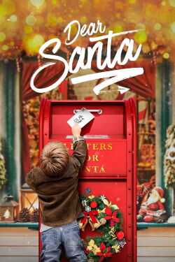 Dear Santa (2020)