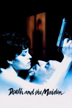 Death and the Maiden (1994)